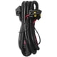 thumbnail image 1 of 1 arnés de relé de luz antiniebla para coche Cable de extensión adaptador de relé H11 880 Luz LED de 40 A y conector de luz antiniebla halógena, 1 of 5