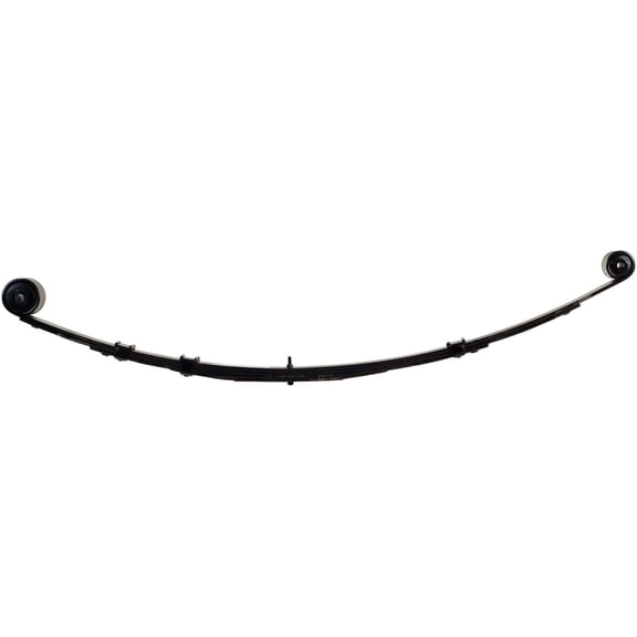 Dorman 97-547 Rear Leaf Spring Compatible with Select Jeep Models Fits select: 1984-2001 JEEP CHEROKEE