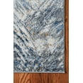 thumbnail image 2 of United Weavers Austin Area Rug 4540 20360 Archer Blue Scratches Faded 12' 6" x 15' Rectangle, 2 of 2