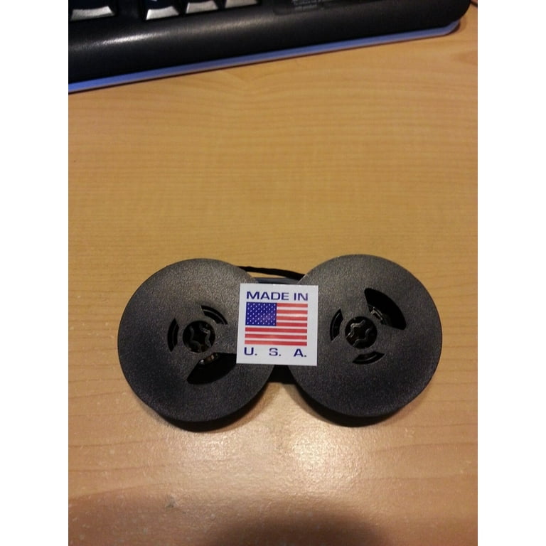 Grammofono Portatile Nastro Per Macchina Da Scrivere Smith Corona Compatibile Con N 827661 - Foto 8