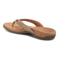 thumbnail image 2 of Vionic Women's Lucia Sandal Wheat 9M, 2 of 10
