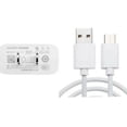 thumbnail image 2 of Cargador para Smartphone Allcell - Xia Entrada V8 Micro USB QC 3.0 Portátil, 2 of 3
