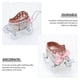 thumbnail image 2 of Miniature Stroller Miniature House Furniture Mini Furniture Miniature Baby Stroller, 2 of 4