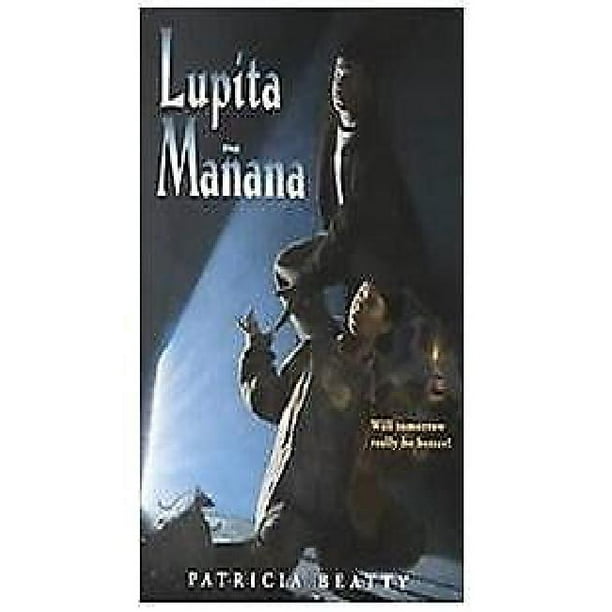 Lupita manana characters image