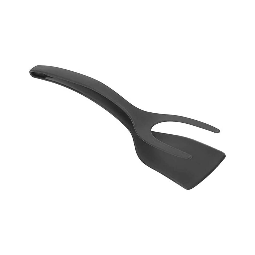 Fried Egg Spatula 2in1 Nonstick Egg Turner Pancake Flip Tool