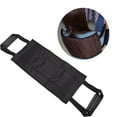 thumbnail image 6 of AMONIDA Patient Sling for Disabeld Elderly,Non-Slip Lifting Pad for Medical Assistance, Transfer Belt with Double Handles Provide Safe Transfers from Cars, Bed, Wheelchairs, 6 of 7