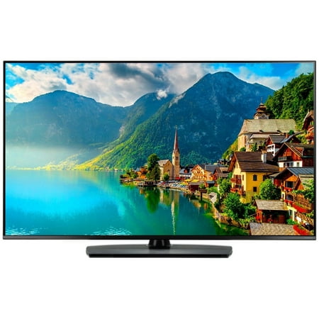 LG 55" Class 4K UHDTV (2160p) HDR LED-LCD TV (55UT577H0UA)