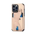 thumbnail image 1 of Card Wallet Holder Phone Case , Phone Stand & Card Holder Magnetic Wallet,compatible with iP14 Pro, 1 of 5