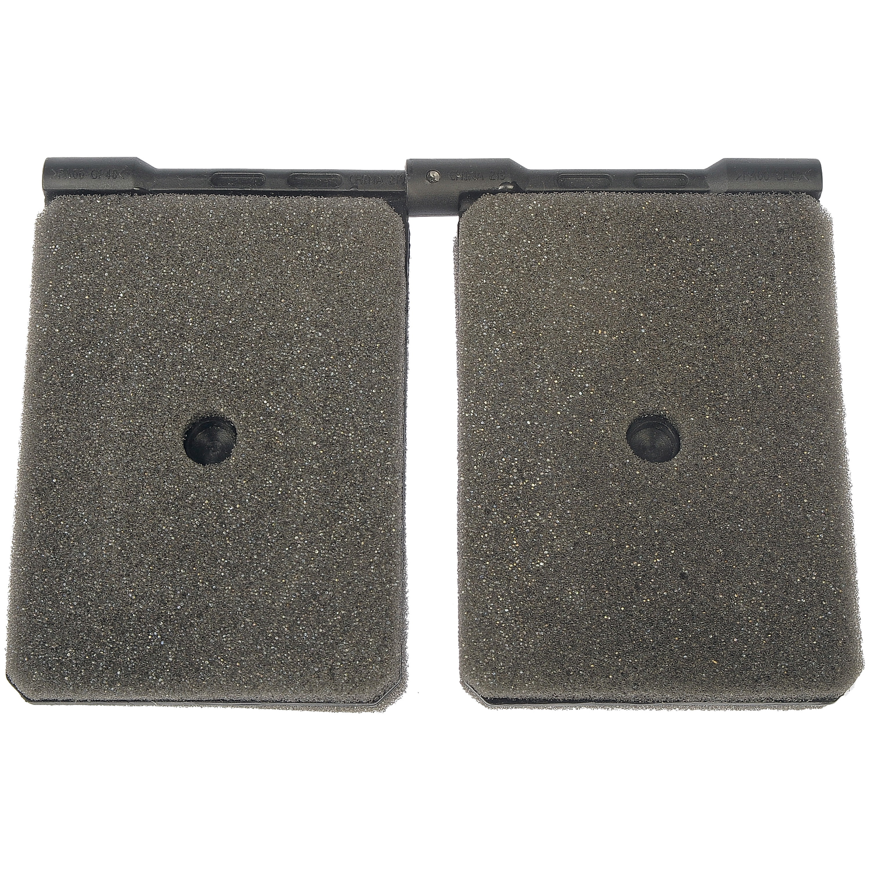 Dorman 902-309 HVAC Blend Door for Specific Dodge Models Fits select: 2002-2006 DODGE RAM 1500, 2003-2006 DODGE RAM 2500