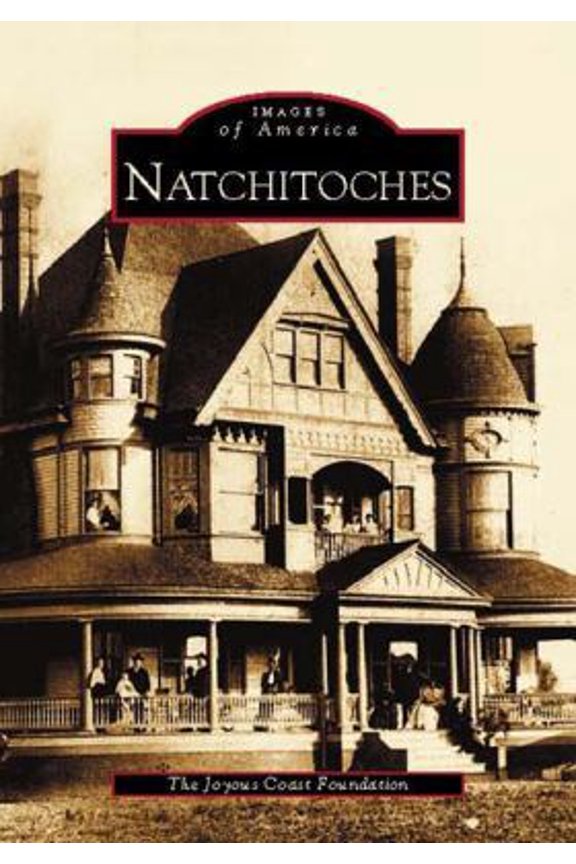 Pre-Owned Natchitoches (Paperback) 0738514993 9780738514994