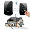thumbnail image 3 of WaWaterproof Wireless Door Bells1000ft Long Range Battery Home Cordless Doorbell, 3 of 5