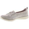 thumbnail image 4 of Skechers Sport Women's Fashion Sneakers Microburst Topnotch Slip-On Shoes Lightweight Comfortable Walking Shoes, 4 of 7