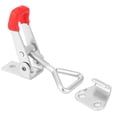 thumbnail image 2 of Adjustable Hasp, Anti Corrosion Box Hasp 304 Stainless Steel  for Various Box for Cabinet for Machine Equipment, 2 of 7