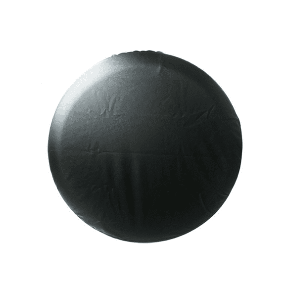 Spare tire cover fits for Jeep for Wrangler 15 inch M size wheel tire cover M04-