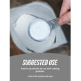 thumbnail image 4 of BulkSupplements Magnesium Stearate Powder - Anti-Caking Agent and Additive, 1 Kilogram (2.2 lbs), 4 of 5