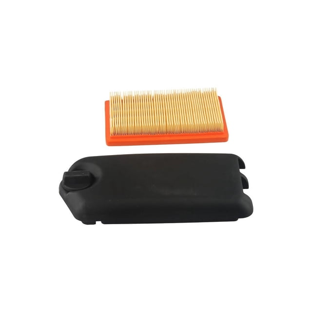 Air Filter Replacement Air Cleaner Cover Replacement Engine Air Cleaner Set