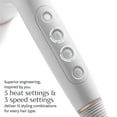 thumbnail image 3 of T3 AireLuxe Professional Hair Dryer and Brush Set, 3 of 17