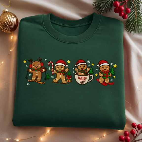 He Knows Your Heart Embroidered Sweatshirt, Jesus and Girl Hoodie, Christian Faith Sweater, Religious Gift for Daughter/Wife
