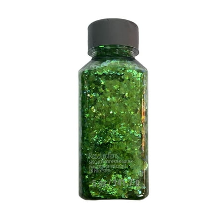 UPC: 0191518166958 | Glitzy Mix Specialty Polyester Glitter by Recollections™