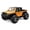 Yellow, variant on 1/20 Scale 4WD RC Car High Speed Off Road Remote Control Truck 2.4G Full Proportional Racing Vehicle With LED Lighting Independent Suspension System For Adults Hobbyists