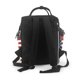 thumbnail image 3 of Fotbe Vintage American Flag Mochila Maternidad - Lona de Sarga Impermeable, Mochila de Pañales de Gran Capacidad con Múltiples Bolsillos y Correas Ajustables, 3 of 6
