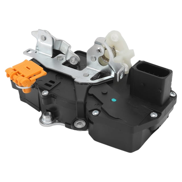Automobile Door Lock Actuator, Impact Resistant Door Lock Actuator 15816392 Convenient To Install For Car