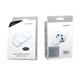 thumbnail image 5 of Universal White 2Pcs Baterías Recargables Con Cargador De Controlador De Base De Carga Dual Para Xbox One Paquete De Batería Recargable sonducket EL009008-00, 5 of 6