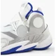 thumbnail image 3 of Adi-das x PHARRELL WILLIAMS Men's 'PW 0 to 60 BOS' Basketball Sneaker White 9 NIB, 3 of 6