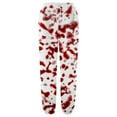 thumbnail image 3 of Women's Casual Pants Comfortable Drawstring Jogger Sweatpants Featuring Floral Print for Everyday Wear and Versatile Styling, 3 of 3