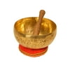 DOBANI Plain Singing Bowl 6.75"