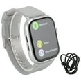 thumbnail image 2 of 2.01 Inch HD Screen Smart Watch,  Calling, Multi Sports Mode Long Battery Life Fitness Tracker, Message Push, Smart Watch, 2 of 7