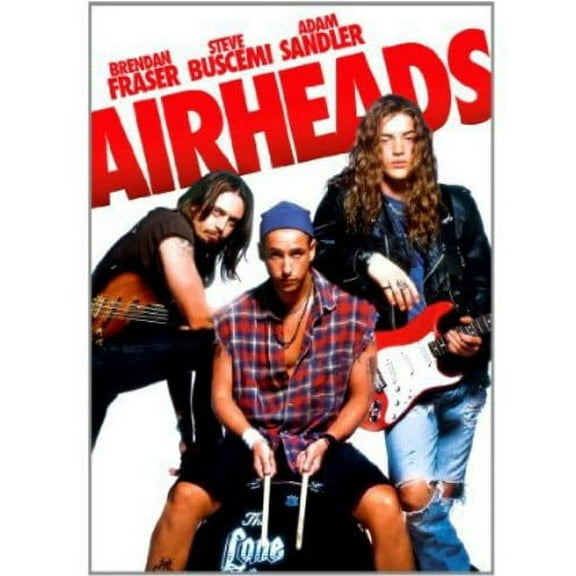 Airheads