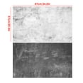 thumbnail image 3 of QualitChoice 2020 New Photo Studio 57 *87cm PVC Photography Wood Printing Waterproof Background for Camera Photo No.16, 3 of 6