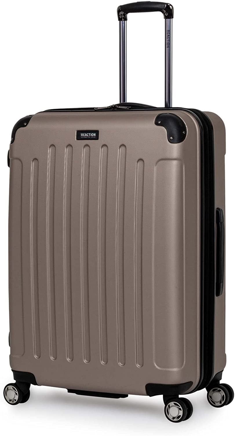 kenneth cole lightweight luggage