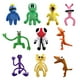thumbnail image 5 of 30cm Hot Rainbow Friends Plush Toys Animation Game Cartoon Figure Soft Stuffed Doll Kawaii Monster Character For Kids Xmas Gifts, 5 of 5