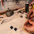 thumbnail image 4 of LOLIPPYY 10Pcs Versatile Engine Oil Cap Replacement for Chainsaw and Lawn Mower Engines, 4 of 7
