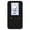 Black, variant on 2026 New 4-in-1 Gas Detector, CO and Natural Gas Monitor with Digital Display, Home Safety Alert Device for Kitchen, Garage, Office,1Pc
