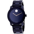 thumbnail image 2 of Movado Men's Bold Watch-3600444, 2 of 2