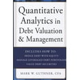 thumbnail image 3 of Quantitative Analytics in Debt Valuation & Management By Guthner, Mark, 3 of 3