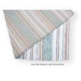 thumbnail image 5 of Alfombra de baño Chardin Home Maui, 43 x 61 cm, antideslizante, lavable a máquina, 5 of 5
