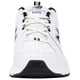 thumbnail image 2 of Zapatillas New Balance 608 V5 Hombre Casual Cómodas Anchas, 2 of 7