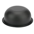 thumbnail image 4 of Bol de Rasage pour Hommes Bol de Crème à Raser Bol de Mousse à Raser Bol de Crème à Raser Bol Noir pour Sortir Crème à Raser pour Ranger pour Hommes pour Aides, 4 of 8