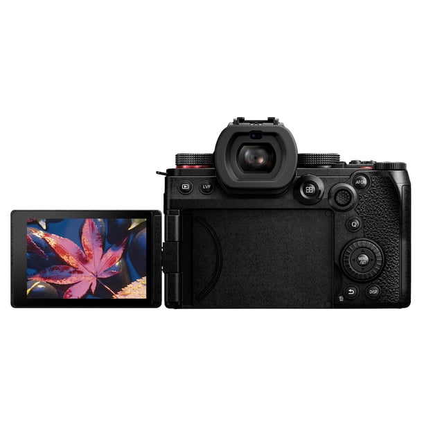 LUMIX S5II + 85mm Bundle | Imaging solutions for ecommerce