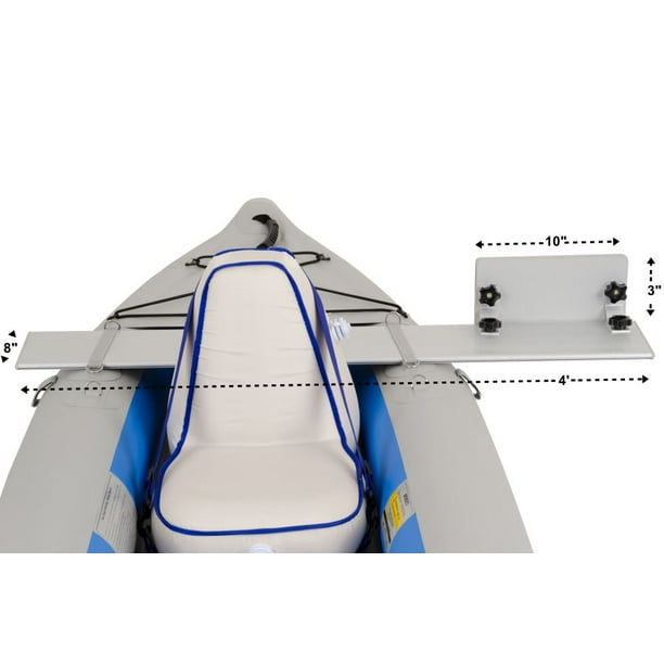 Sea Eagle Motormount Kit for FastTrack and Explorer Kayaks
