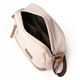 thumbnail image 4 of Bolso informal para mujer, bolso de hombro de diseñador de lujo multicapa, bolso de barco (beige), 4 of 9