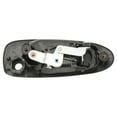 thumbnail image 4 of Geelife Door Handles Outside Exterior Left/Right Pair Set For 1992-1995 Honda Civic, 4 of 6