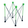 thumbnail image 4 of DYNWAVECA Portable Workbench Construction Table Stand Fixture Stable Bracket Furniture Legs Replacement Folding Workstand Work Stand 4 legs, 4 of 9