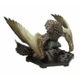thumbnail image 1 of Genuine Scale Model Monster Hunter Rise of Dawn Series Male VALSTRAX Rathalos Nargacuga Velkhana Action Figure Toys,B, 1 of 9