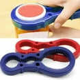 thumbnail image 6 of Universal Jar Opener Easy Lid Disability Grip Kitchen Aid Bottle K5H2, 6 of 9