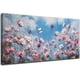 thumbnail image 1 of Pintura decorativa para paredes de Ajion, que representa paisajes naturales en las montañas, ideal para decorar paredes en oficinas, hogares, restaurantes y pasillos., 1 of 5